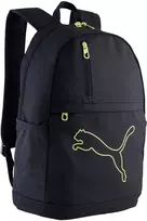 Puma Kuprinė Plus Backpack Juodas 091180 08
