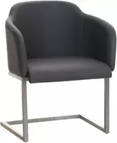 Mville Lankytojo kėdė Magnus