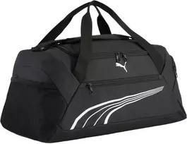 Puma Sportinis Krepšys Fundamental Small Juodas 091187 01