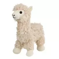 Beppe Pliušinis žaislas - alpaka, 40 cm
