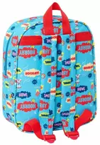 Spin Master Safta Paw Patrol 3D backpack 27cm