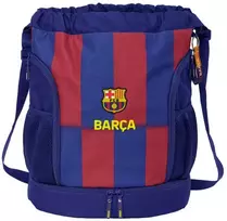 Safta F.C. Barcelona 25/26 backpack bag