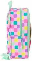 Gabby's Dollhouse Safta Gabbys Dolls House 3D backpack 27cm