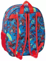 Safta Marvel Spiderman 3D backpack 33cm