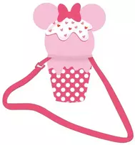 Minnie Mouse CERDÁ Disney Minnie plush bag
