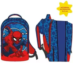 SPIDER-MAN CERDÁ Marvel Spiderman backpack 41cm