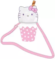 CERDÁ Hello Kitty plush bag
