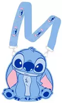 CERDÁ Disney Stitch bag