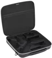 Sunnylife multifunctional shoulder bag for DJI RS 4 Mini