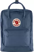 Fjallraven Kanken Fjällräven Kuprinė Kanken Royal Mėlyna F23510-540 kuprinė