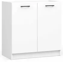 AKORD Spinta Oliwia Balta 80x46x82