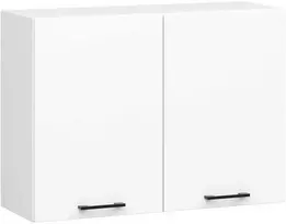 AKORD Spinta virtuvės Oliwia balta 80x30x58