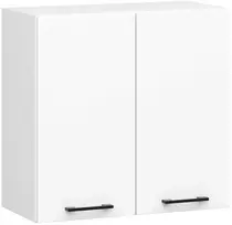 AKORD Spinta virtuvės Oliwia balta 60x30x58