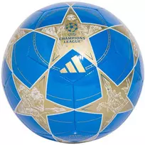 Futbolo kamuolys adidas UCL Club 25/26 League Stage mėlyna JP1535 (4)