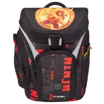 LEGO BAGS LEGO NINJAGO Premium kuprinė „Dragon Energy“