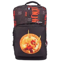 LEGO BAGS LEGO NINJAGO Maxi Plus kuprinė „Dragon Energy“