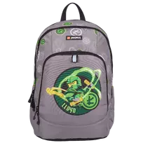 LEGO BAGS LEGO NINJAGO Kuprinė „Elemental Master of Energy“