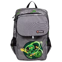 LEGO BAGS LEGO NINJAGO Optimo kuprinė „Elemental Master of Energy“