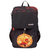 LEGO BAGS LEGO NINJAGO Optimo kuprinė „Dragon Energy“