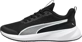 Puma Avalynė Paaugliams Flyer Lite 3 Jr Juodas Baltas 401526 01