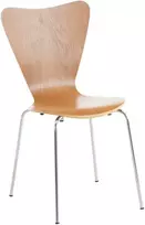 Mville Lankytojo kėdė Calisto