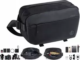 Krepšys Ulanzi PB038 Travel Sling Bag V2