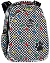 Cool Pack Mokyklinė kuprinė CATCH ME, CoolPack, 20 L