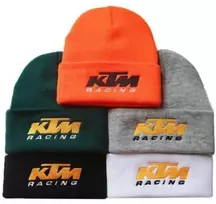 Žieminė kepurė KTM Racing
