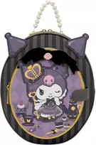 Loungefly Hello Kitty Kuromi 20th Anniversary backpack 28cm