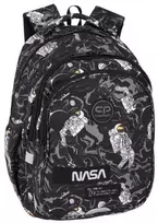 Cool Pack Mokyklinė kuprinė ASTRONAUT, CoolPack, 2-jų skyrių, 21 L