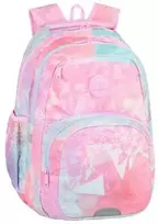 Cool Pack Mokyklinė kuprinė PICK TIE DYE, CoolPack, 2-jų skyrių, 26 L