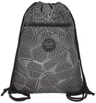 Cool Pack Maišelis sportinei aprangai RENDER, CoolPack, 325x425mm