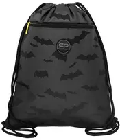 Cool Pack Maišelis sportinei aprangai DARKER NIGHT, CoolPack, 325x425mm