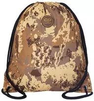 Cool Pack Maišelis sportinei aprangai SAND STORM, CoolPack, 325x405mm