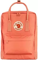 Fjällräven Kuprinė Fjallraven Kanken Korall