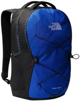 The North Face Jester 27L kuprinė: spalva – mėlyna