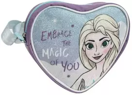 CERDÁ Disney Frozen heart bag