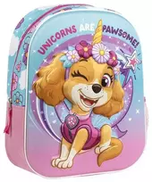 Spin Master CERDÁ Paw Patrol Skye 3D backpack 31cm