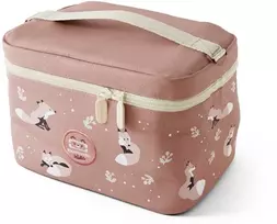 Monbento Frosty terminis pietų krepšys 5 l Fox
