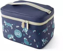 Monbento Frosty terminis pietų krepšys 5 l, Wolf