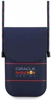 Red Bull Raudona Bull Phone bag Raudona Bull Logo & Lines navy