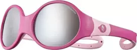 Julbo LOOP L -aurinkolasit, pink