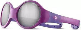 Julbo LOOP M -aurinkolasit, violetinė