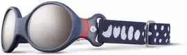 Julbo LOOP S -aurinkolasit, dark mėlynas