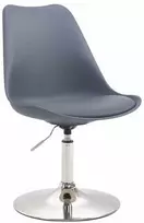 Mville "Maverick C" plastikinė kėdė