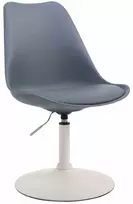 Mville Plastikinė kėdė "Maverick W