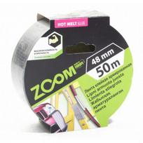 Lipni pilka armuota juosta ZOOM (įv. matmenys) : Ilgis - 50 m, Plotis - 48 mm