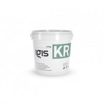 Universalus statybinis glaistas IGIS KR (įv. kiekiai) : Svoris - 5 kg