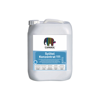 Specialus gruntas CAPAROL Sylitol 111 Konzentrat : Talpa - 2.5 l