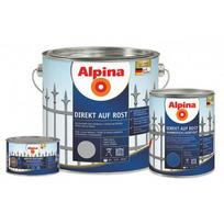 Emalė Alpina Direkt AufRost 3in1 (įv. talpa ir spalva) : Spalva - Dramblio kaulo (RAL1015), Talpa - 750 ml